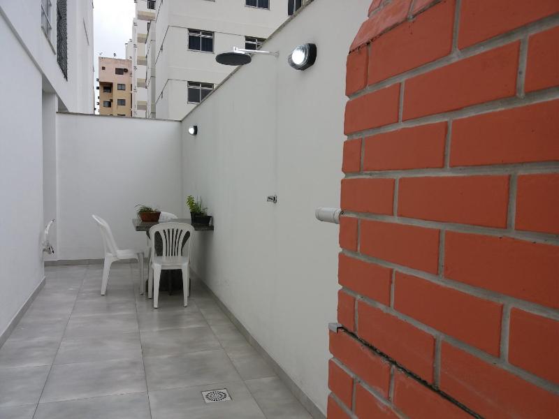 NOVO EDIFICIO VIENA - ATRAS do PRAIA CENTER - image 23