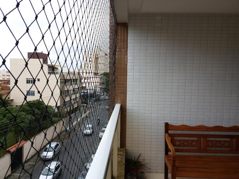 NOVO EDIFICIO VIENA - ATRAS do PRAIA CENTER - image 16