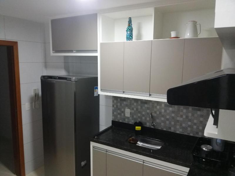 NOVO EDIFICIO VIENA - ATRAS do PRAIA CENTER - image 36