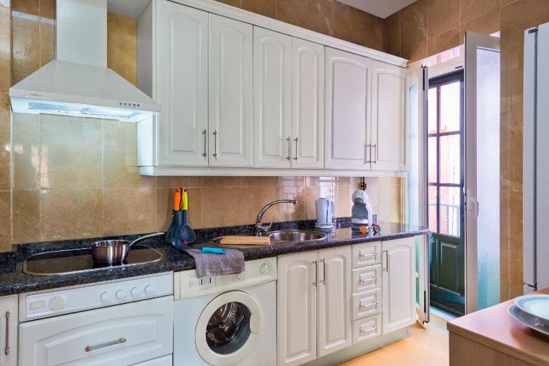 Superior Apartment with Balcony and Views image 3