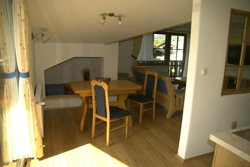 Gästehaus Gaisalpe - image 14