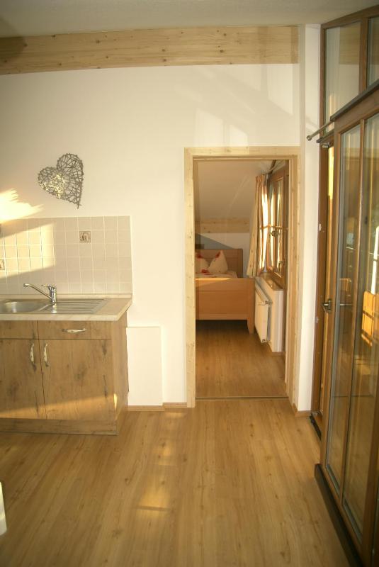 Gästehaus Gaisalpe - image 13