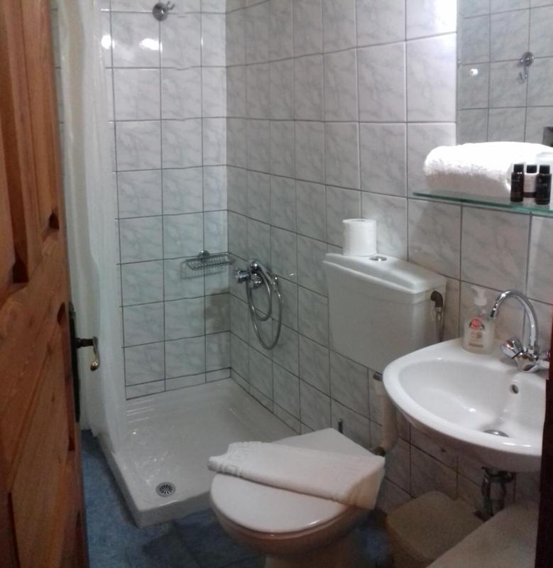 Standard Double Room image 1