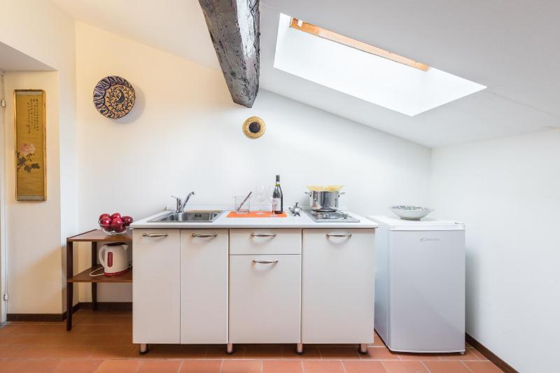 Penthouse Apartment image 2