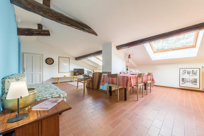 Penthouse Apartment image 4