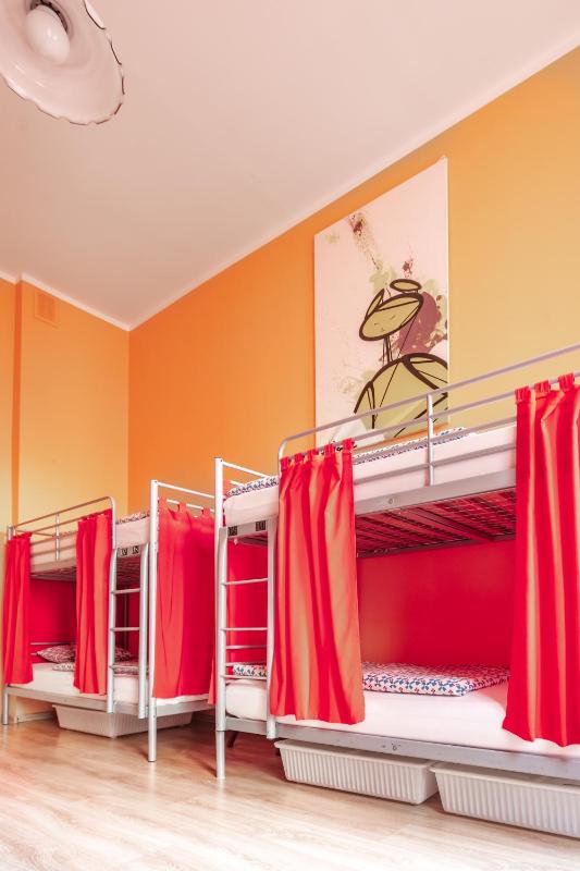 Babel Hostel - image 23