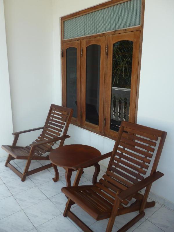 Hotel Ocean View Cottage - image 10