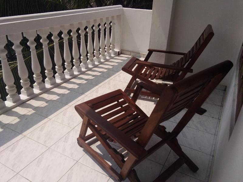 Hotel Ocean View Cottage - image 17