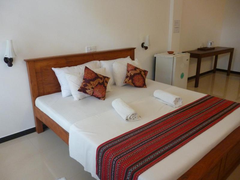 Hotel Ocean View Cottage - image 31
