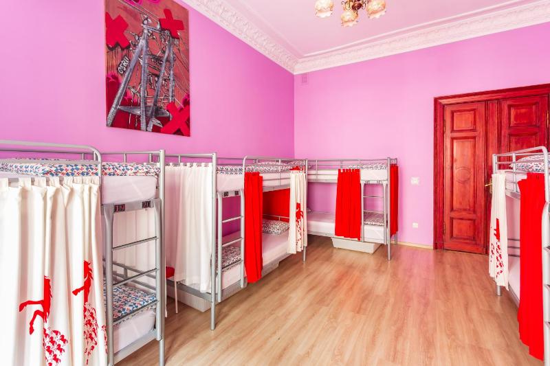 Babel Hostel - image 19