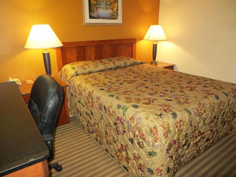 Portland Inn - image 16