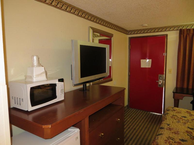 Portland Inn - image 34