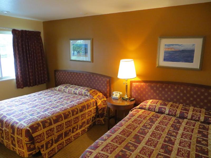 Cameo Motel - Portland - image 23