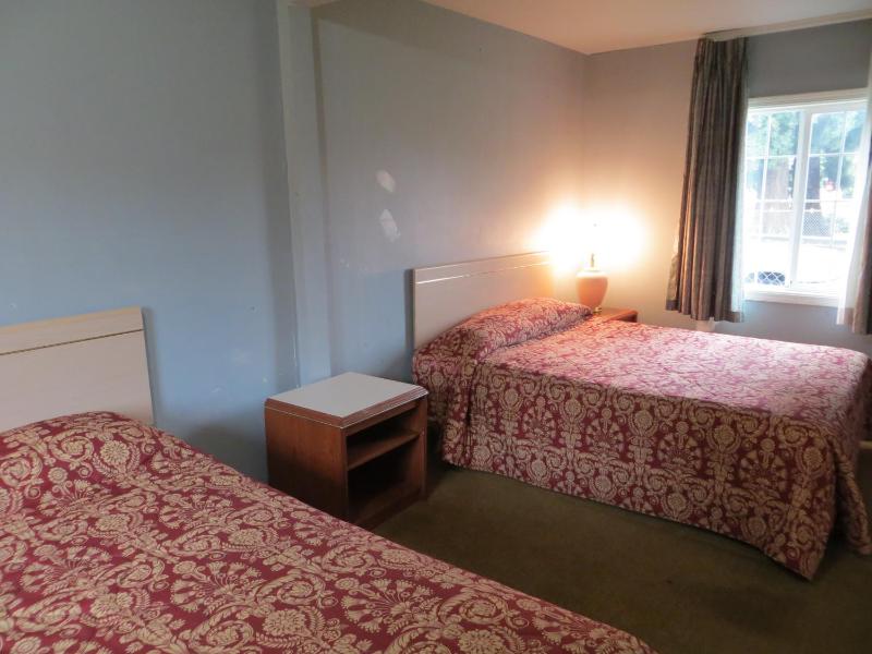 Madison Suites Motel - image 20