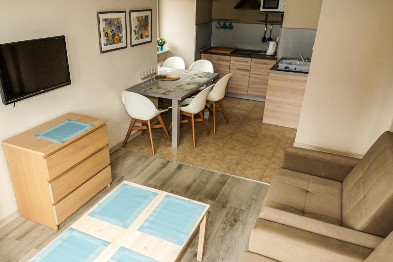 Apartament Jedynka - image 1