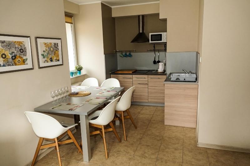 Apartament Jedynka - image 15