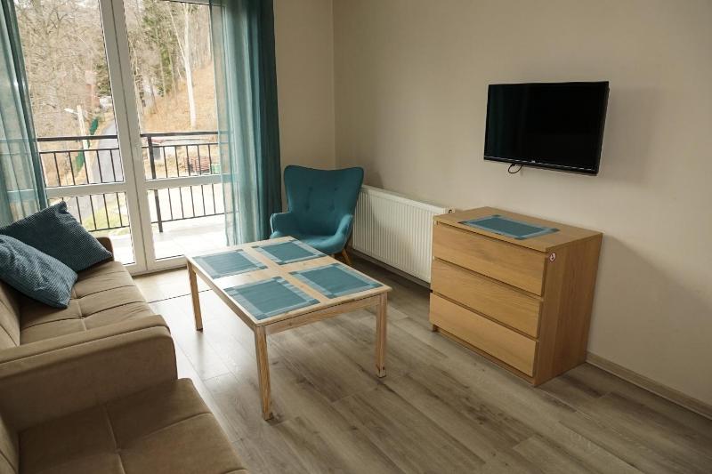 Apartament Jedynka - image 20