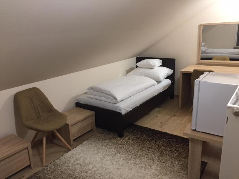 One-Bedroom Suite image 2