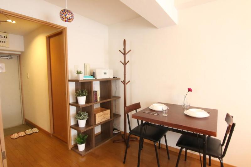 Minoshima Apartment 406 - image 10