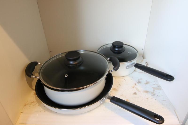 Minoshima Apartment 406 - image 12
