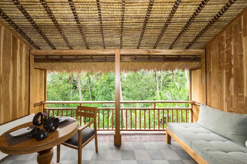 Manah Shanti Suites by GenuineHost - image 14