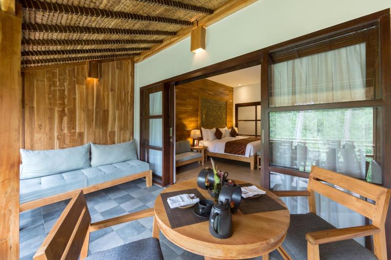 Manah Shanti Suites by GenuineHost - image 7