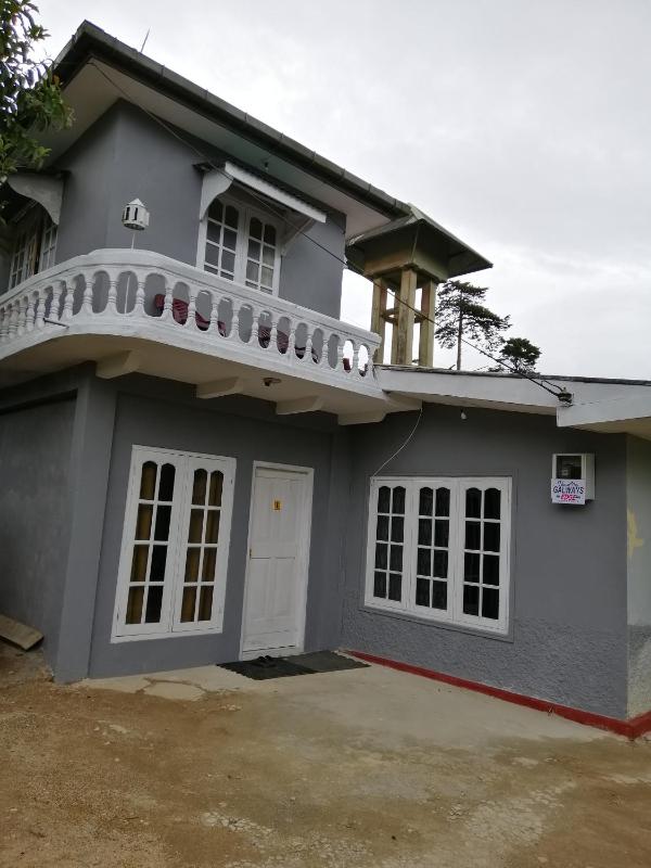 The Galways Edge Homestay - image 44