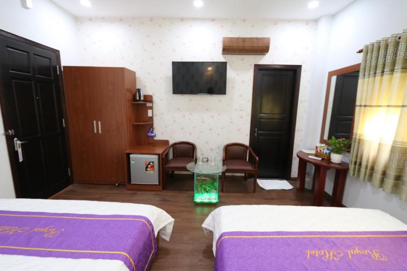 Royal Hotel Can Tho - image 4