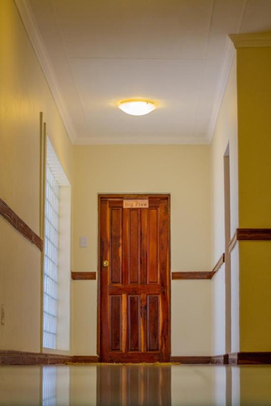 Malabi Exclusive Lodges - image 13