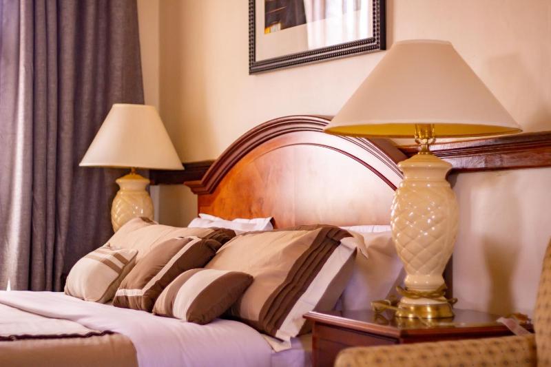 Malabi Exclusive Lodges - image 1