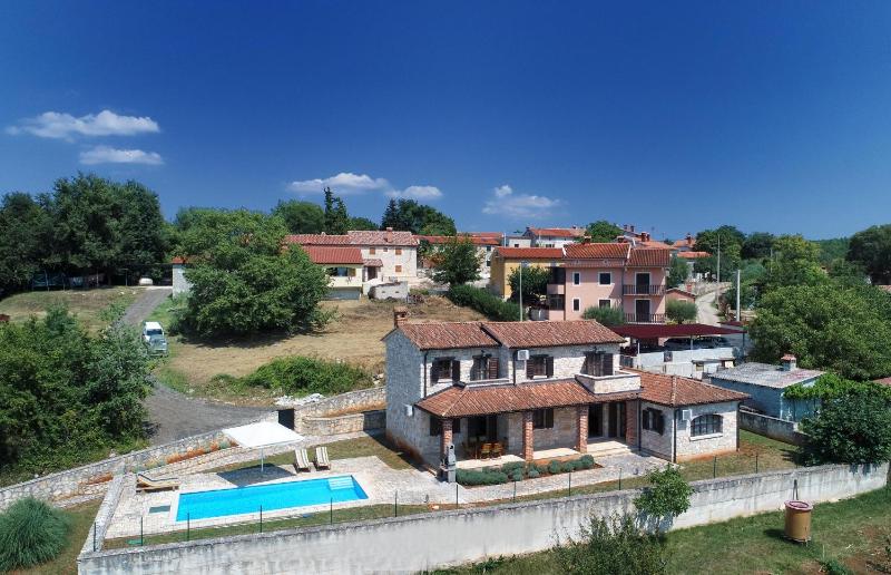 Villa with Private Pool image 1