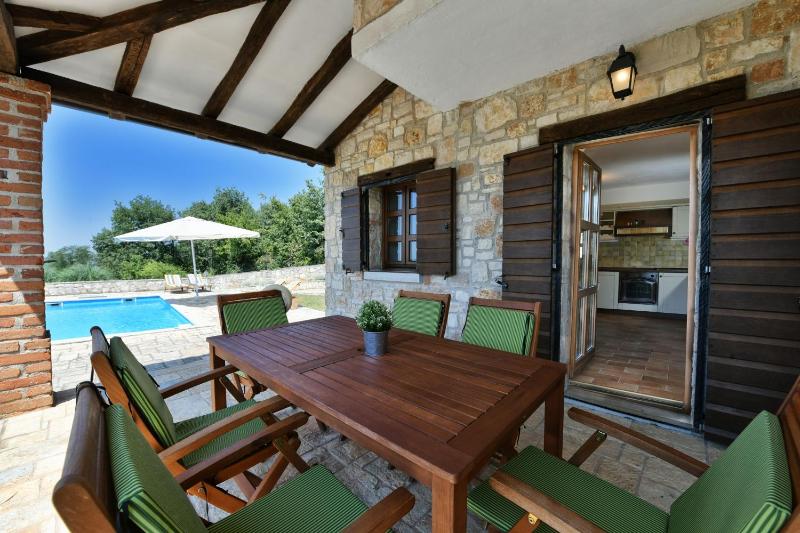 Villa with Private Pool image 3