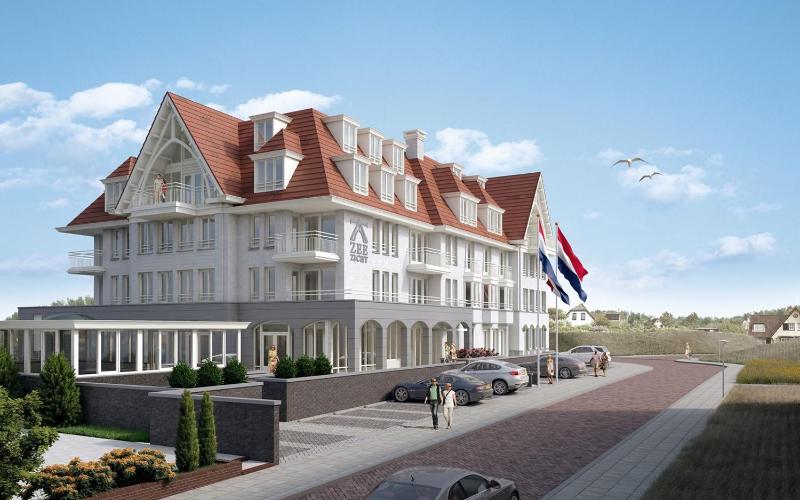 Villa Zeezicht Images