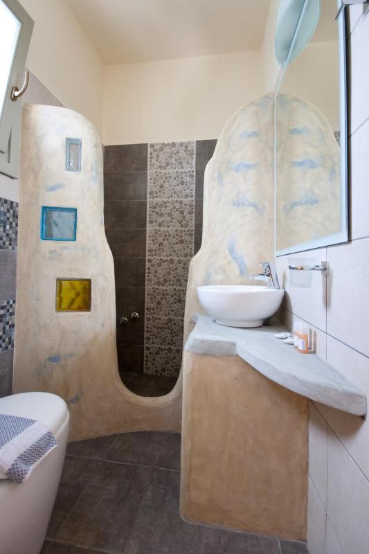 Double or Twin Room with Sea View image 2