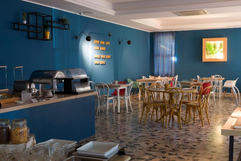 Hotel Fra I Pini - image 19