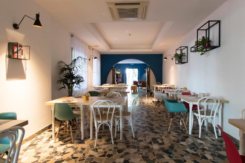 Hotel Fra I Pini - image 13