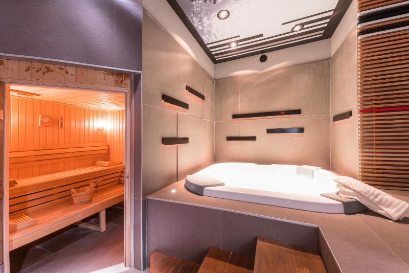 Ibis Styles Hyeres Rooftop & Spa - image 31