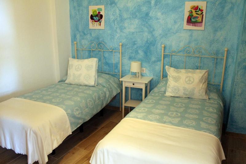 Three-Bedroom Apartment image 4