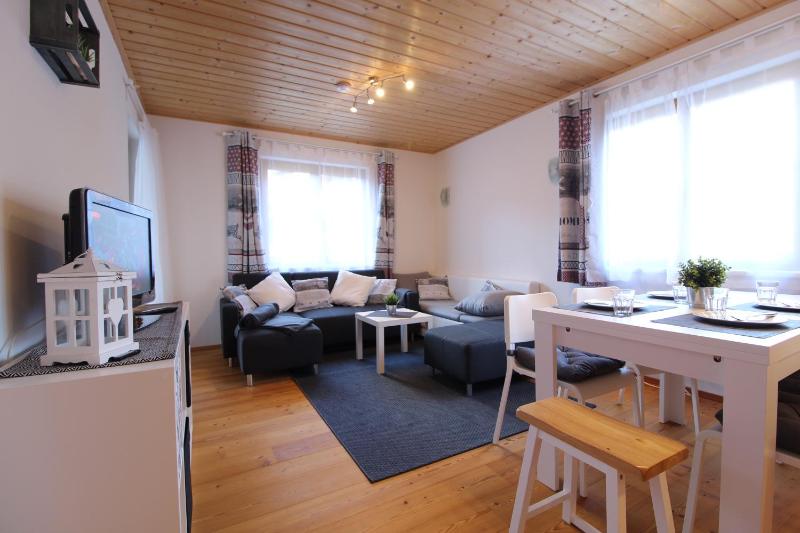 Two-Bedroom Apartment image 2