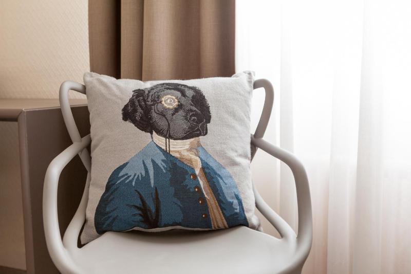 Superior King Room - Non-Smoking image 1