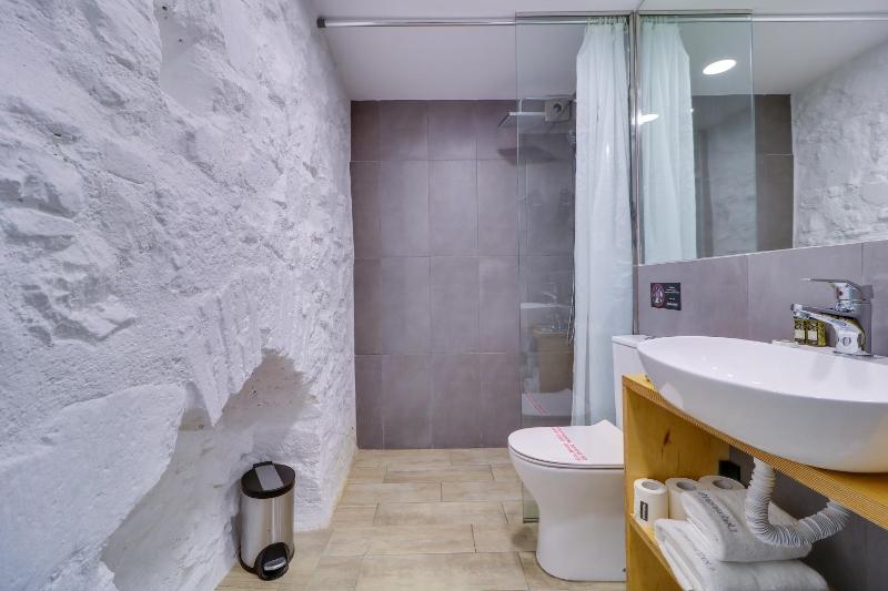 Street Level Superior Loft image 4