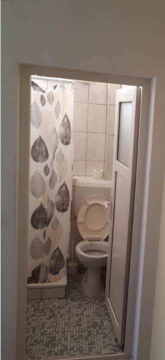 Family Room with Shower image 1