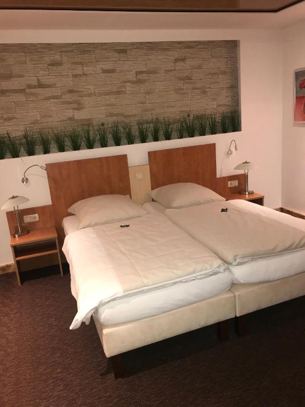 Comfort Double Room image 2