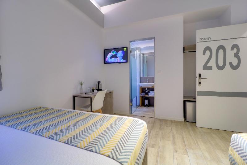 athensotel - image 7