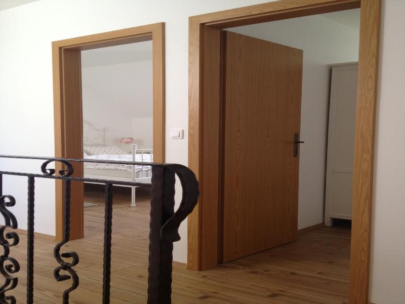 Comfort Two-Bedroom Cottage image 4