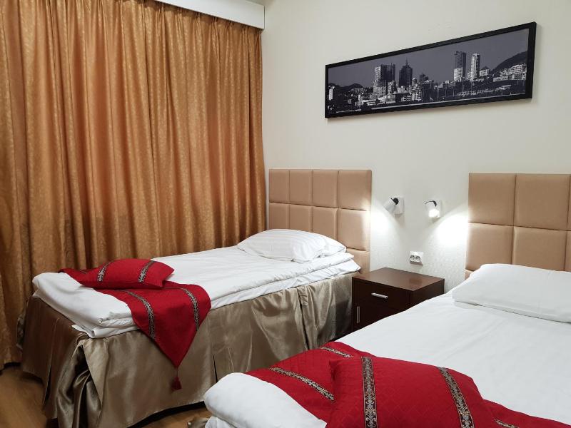 Standard Twin Room image 4