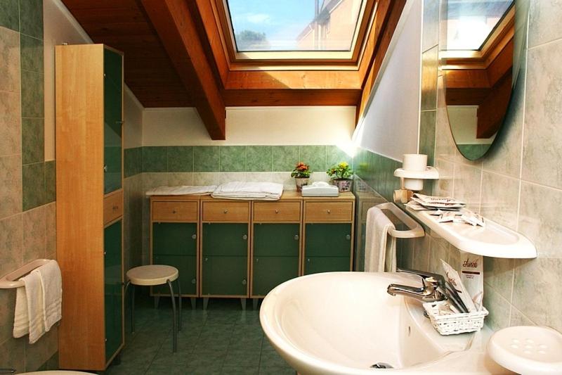 Two-Bedroom Apartment - Attic image 2