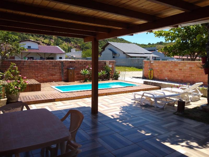 Casa em bombinhas - sc - image 15