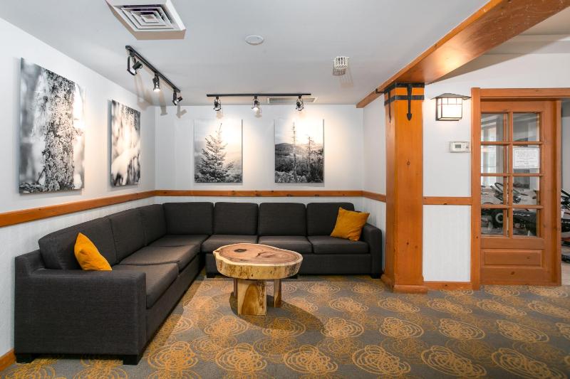 Lodge de la Montagne - image 41