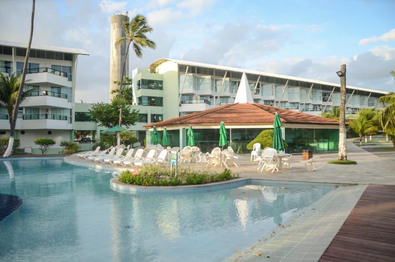 Ancorar Porto de Galinhas Flats - image 49